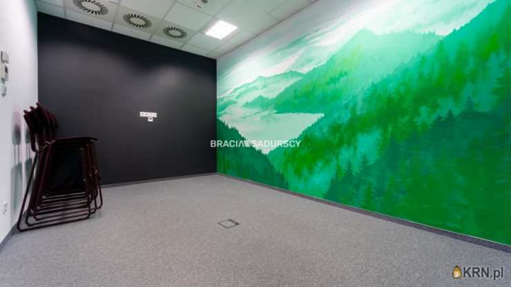 Lokal użytkowy  do wynajęcia, 2 pokojowe, Kraków, Krowodrza, ul. Prądnicka