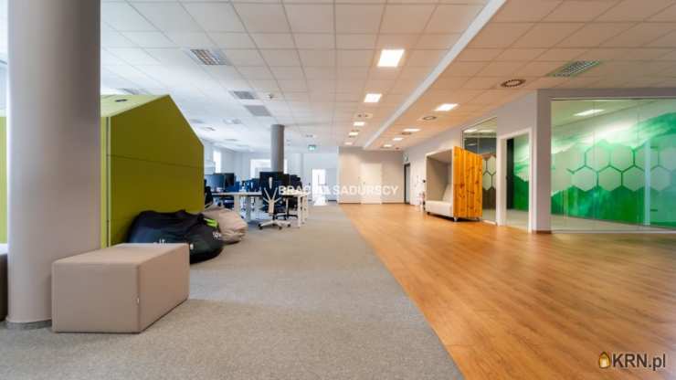 2 pokojowe, Lokal użytkowy  do wynajęcia, Kraków, Krowodrza, ul. Prądnicka