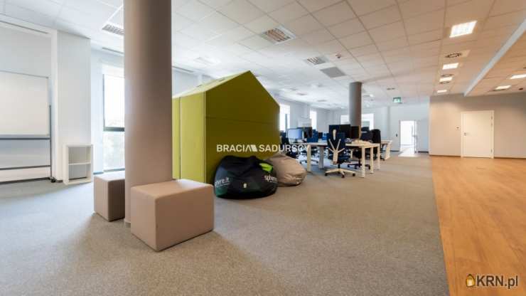 Bracia Sadurscy Oddział BS1 Kapelanka, Lokal użytkowy  do wynajęcia, Kraków, Krowodrza, ul. Prądnicka