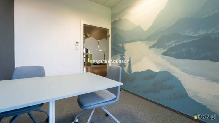2 pokojowe, Lokal użytkowy  do wynajęcia, Kraków, Krowodrza, ul. Prądnicka