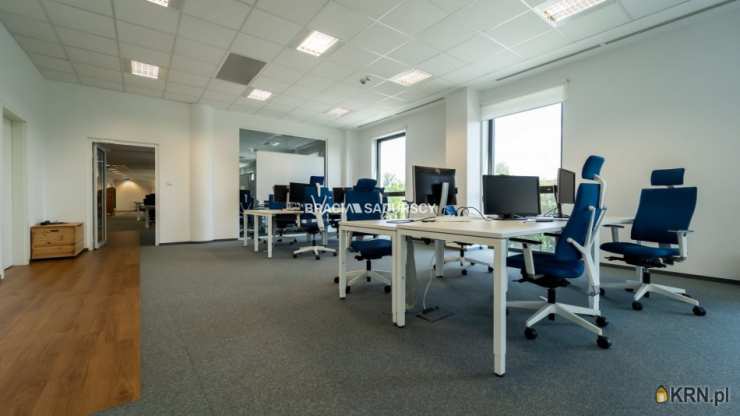 Bracia Sadurscy Oddział BS1 Kapelanka, Lokal użytkowy  do wynajęcia, Kraków, Krowodrza, ul. Prądnicka