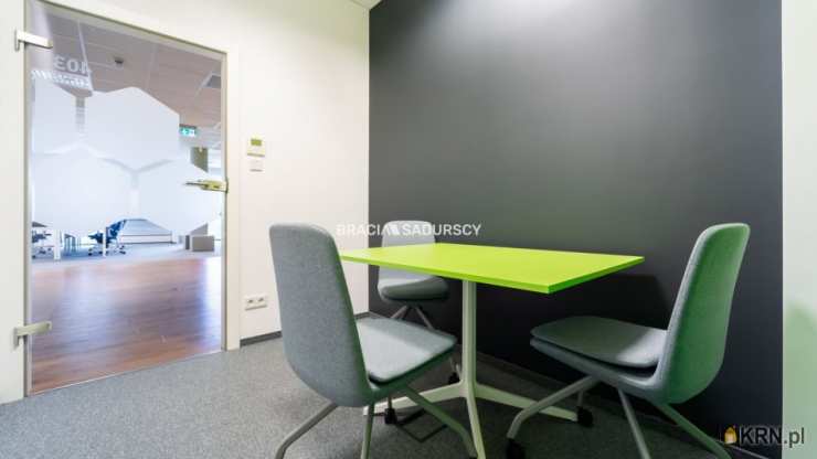 2 pokojowe, Lokal użytkowy  do wynajęcia, Kraków, Krowodrza, ul. Prądnicka