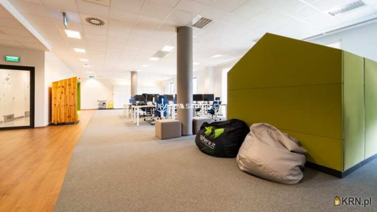 Kraków, Krowodrza, ul. Prądnicka, 2 pokojowe, Lokal użytkowy  do wynajęcia