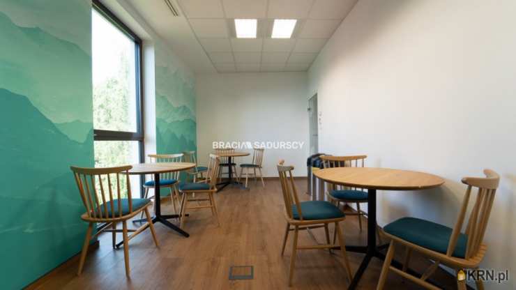 2 pokojowe, Lokal użytkowy  do wynajęcia, Kraków, Krowodrza, ul. Prądnicka