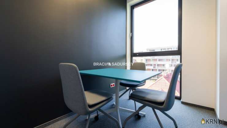 Lokal użytkowy  do wynajęcia, 2 pokojowe, Kraków, Krowodrza, ul. Prądnicka