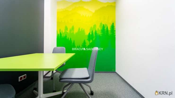 Bracia Sadurscy Oddział BS1 Kapelanka, Lokal użytkowy  do wynajęcia, Kraków, Krowodrza, ul. Prądnicka