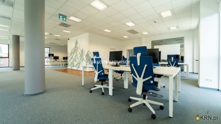 Bracia Sadurscy Oddział BS1 Kapelanka, Lokal użytkowy  do wynajęcia, Kraków, Krowodrza, ul. Prądnicka