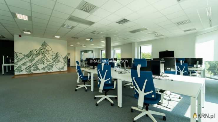 2 pokojowe, Lokal użytkowy  do wynajęcia, Kraków, Krowodrza, ul. Prądnicka