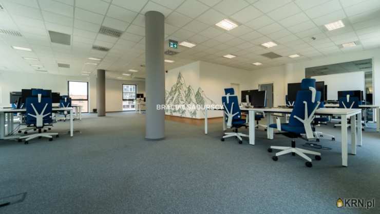 Lokal użytkowy  do wynajęcia, 2 pokojowe, Kraków, Krowodrza, ul. Prądnicka