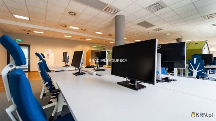 Lokal użytkowy  do wynajęcia, 2 pokojowe, Kraków, Krowodrza, ul. Prądnicka