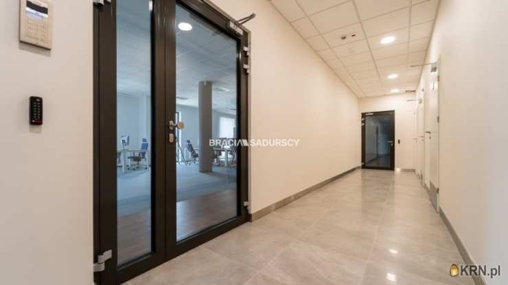 Lokal użytkowy  do wynajęcia, 2 pokojowe, Kraków, Krowodrza, ul. Prądnicka