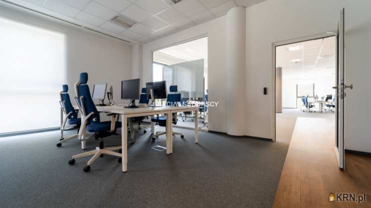 2 pokojowe, Lokal użytkowy  do wynajęcia, Kraków, Krowodrza, ul. Prądnicka