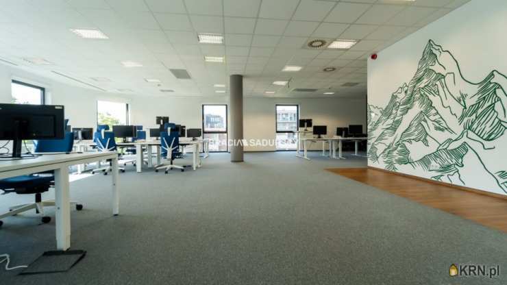 Lokal użytkowy  do wynajęcia, Kraków, Krowodrza, ul. Prądnicka, 2 pokojowe