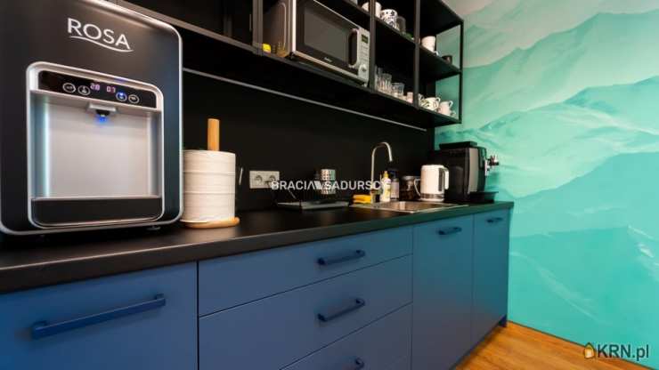 Bracia Sadurscy Oddział BS1 Kapelanka, Lokal użytkowy  do wynajęcia, Kraków, Krowodrza, ul. Prądnicka