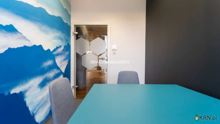 Kraków, Krowodrza, ul. Prądnicka, 2 pokojowe, Lokal użytkowy  do wynajęcia