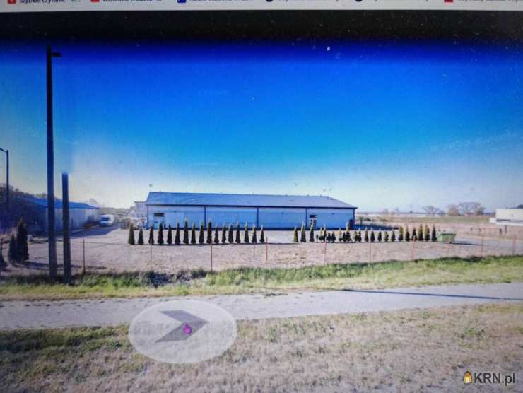 Lokal użytkowy  na sprzedaż, Pobierowo, ul. , 8 pokojowe