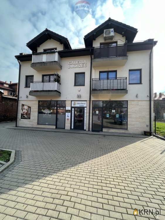 Lokal użytkowy  do wynajęcia, Czechowice-Dziedzice, ul. , 