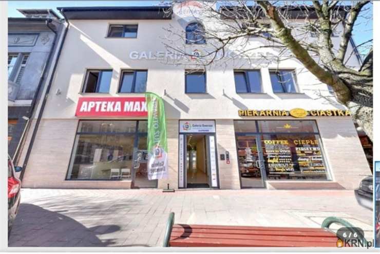 Lokal użytkowy  do wynajęcia, , Czechowice-Dziedzice, ul. 