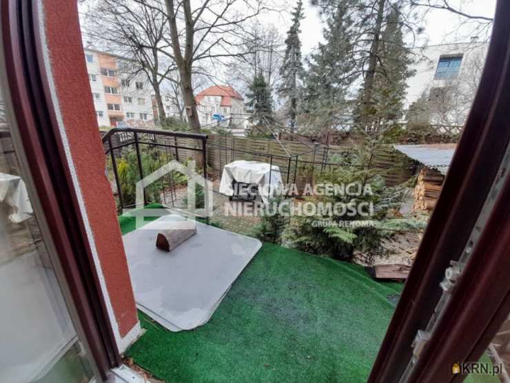 Sieciowa Agencja Nieruchomości Grupa Renoma, Lokal użytkowy  do wynajęcia, Gdynia, Orłowo, ul. 