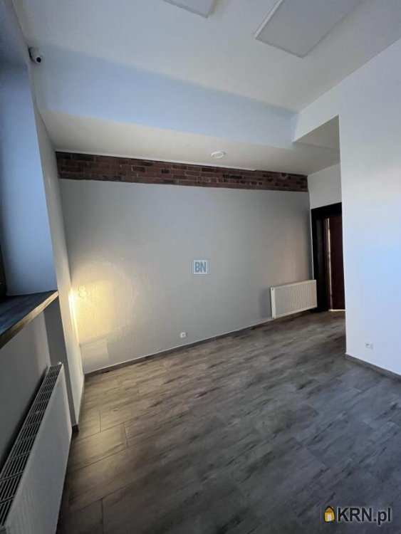 Lokal użytkowy  do wynajęcia, 3 pokojowe, Gliwice, ul. 