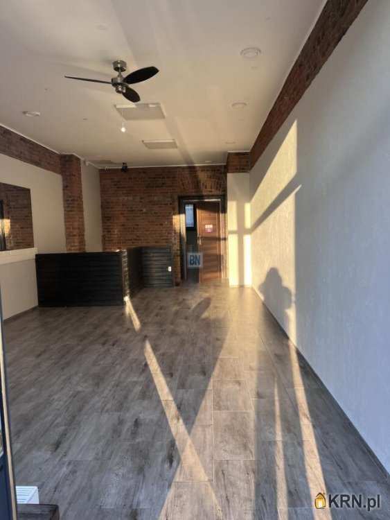 Lokal użytkowy  do wynajęcia, Gliwice, ul. , 3 pokojowe