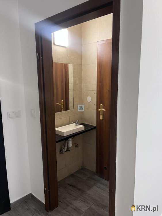 BN Nieruchomości, Lokal użytkowy  do wynajęcia, Gliwice, ul. 