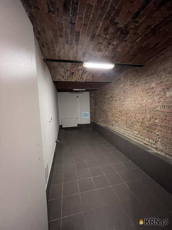 Lokal użytkowy  do wynajęcia, 3 pokojowe, Gliwice, ul. 