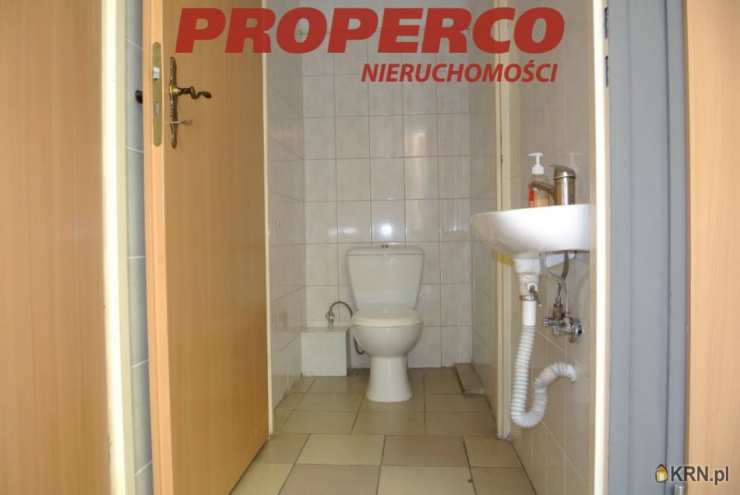 2 pokojowe, Lokal użytkowy  do wynajęcia, Kielce, ul. H. Sienkiewicza