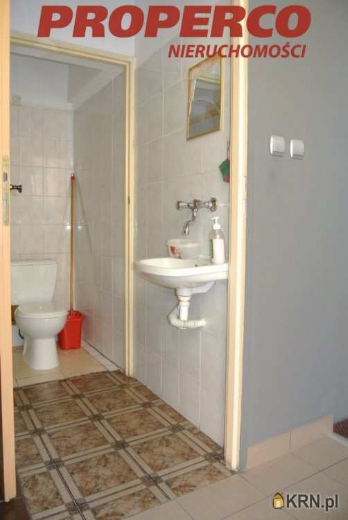 PROPERCO Sp. z o.o. Sp. k. , Lokal użytkowy  do wynajęcia, Kielce, ul. H. Sienkiewicza