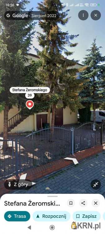 Lokal użytkowy  do wynajęcia, Pruszcz Gdański, ul. , 3 pokojowe