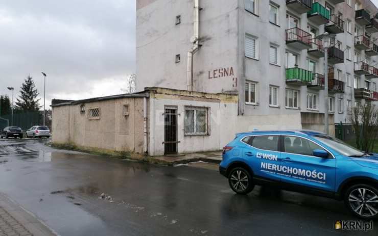 Lokal użytkowy  na sprzedaż, Przemków, ul. , 1 pokojowe