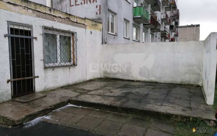 Lokal użytkowy  na sprzedaż, 1 pokojowe, Przemków, ul. 