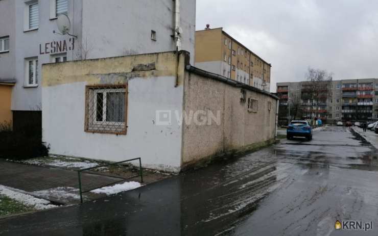 Przemków, ul. , Lokal użytkowy  na sprzedaż, 1 pokojowe