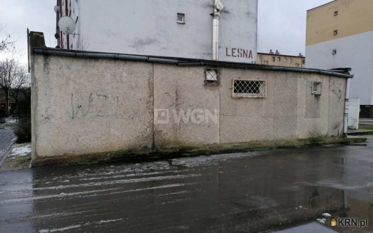 Przemków, ul. , 1 pokojowe, Lokal użytkowy  na sprzedaż