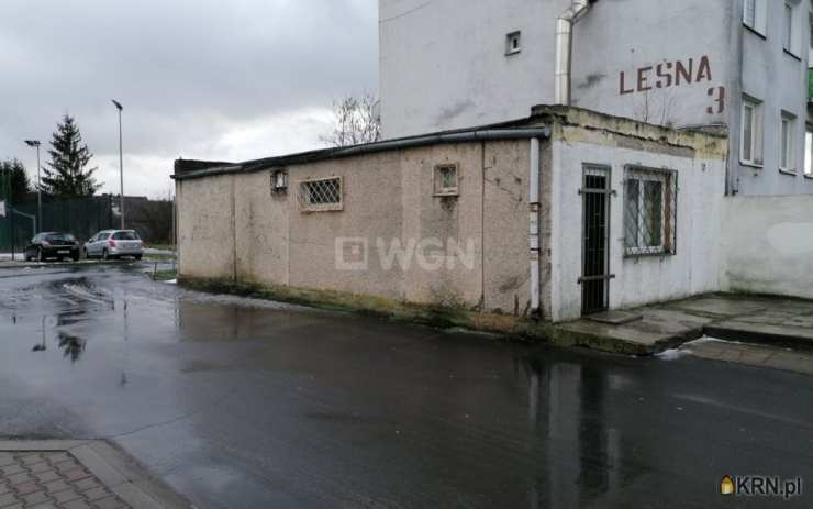 1 pokojowe, Przemków, ul. , Lokal użytkowy  na sprzedaż