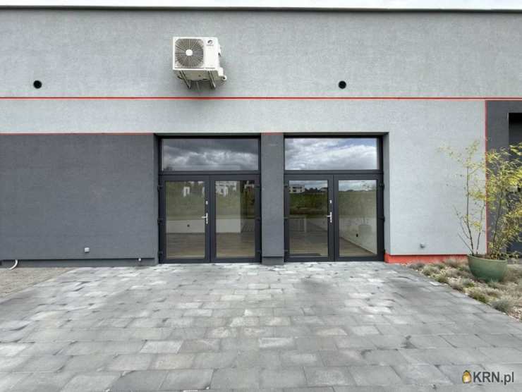 Lokal użytkowy  do wynajęcia, 2 pokojowe, Wielka Wieś, ul. 