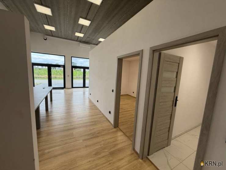 Lokal użytkowy  do wynajęcia, Wielka Wieś, ul. , 2 pokojowe