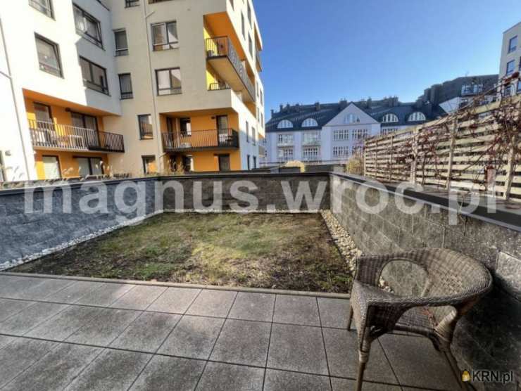 Lokal użytkowy  do wynajęcia, Wrocław, Śródmieście, ul. H. Sienkiewicza, 