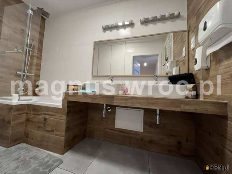 Lokal użytkowy  do wynajęcia, Wrocław, Śródmieście, ul. H. Sienkiewicza, 