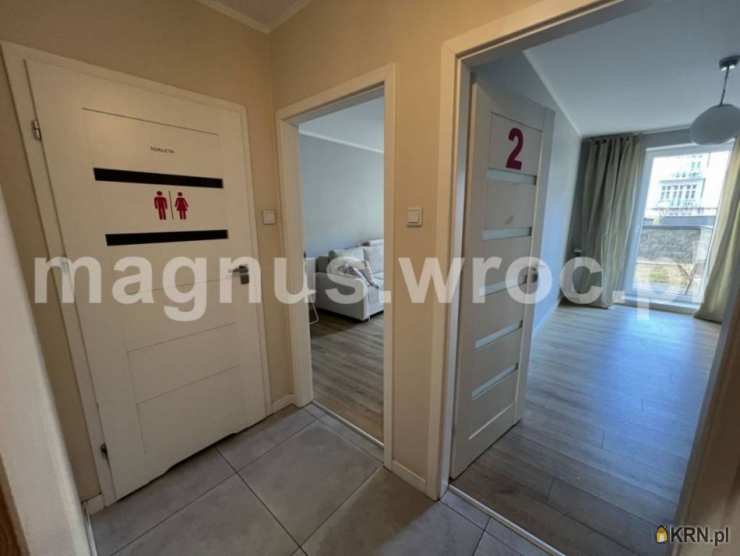 Wrocław, Śródmieście, ul. H. Sienkiewicza, , Lokal użytkowy  do wynajęcia