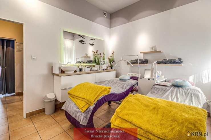 Lokal użytkowy  do wynajęcia, 3 pokojowe, Wrocław, Krzyki/Gaj, ul. 