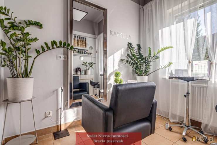 3 pokojowe, Wrocław, Krzyki/Gaj, ul. , Lokal użytkowy  do wynajęcia
