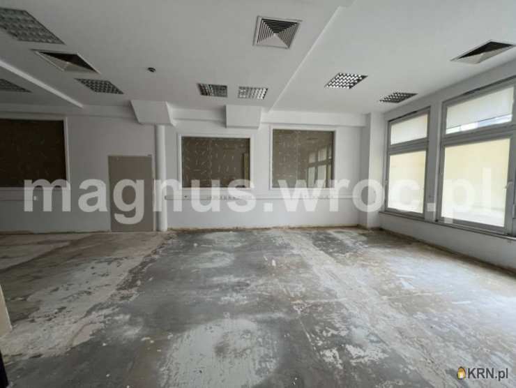 Lokal użytkowy  do wynajęcia, Wrocław, Stare Miasto, ul. , 