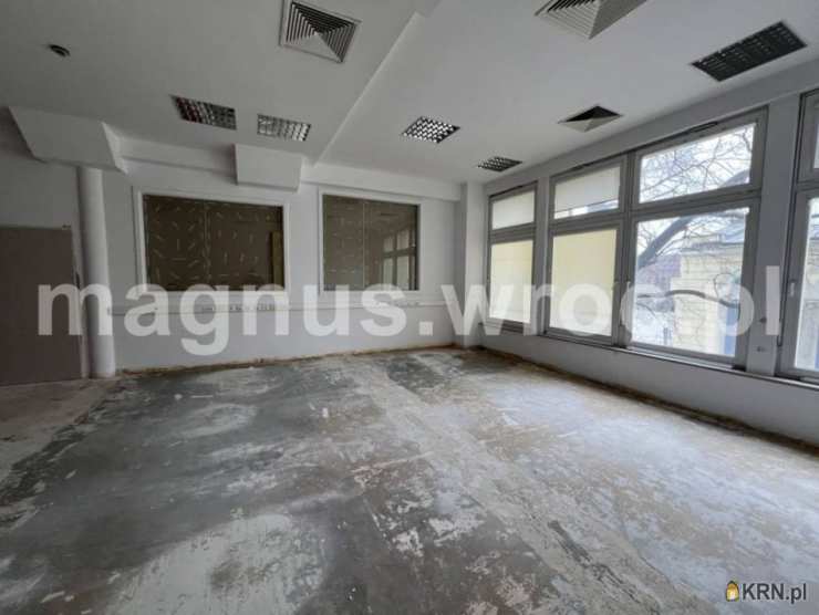 Lokal użytkowy  do wynajęcia, , Wrocław, Stare Miasto, ul. 