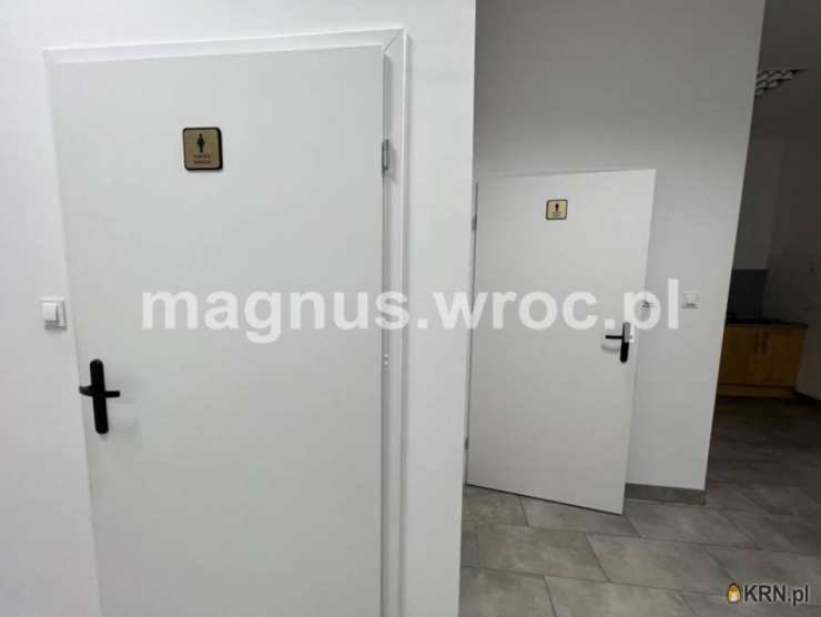 , Lokal użytkowy  do wynajęcia, Wrocław, Stare Miasto, ul. 