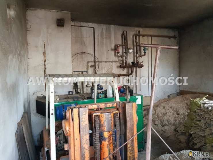 Lokal użytkowy  na sprzedaż, , Ciechanów, ul. 