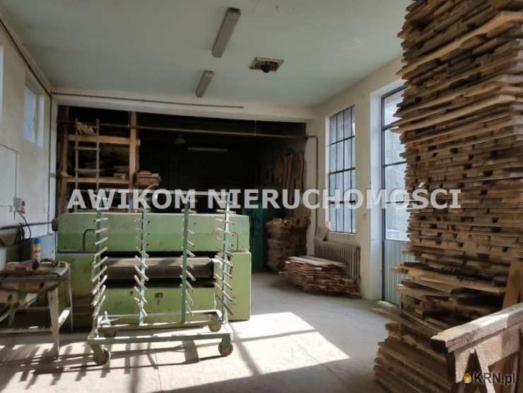 , Lokal użytkowy  na sprzedaż, Ciechanów, ul. 