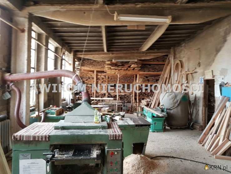 Ciechanów, ul. , Lokal użytkowy  na sprzedaż, 