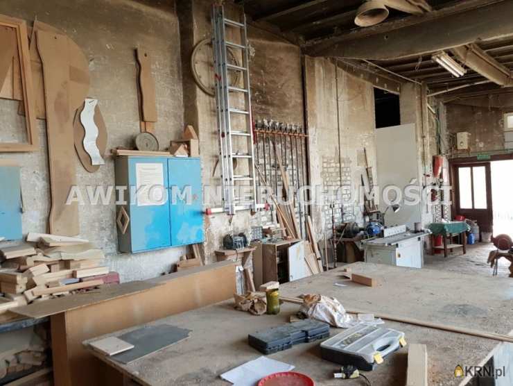 , Lokal użytkowy  na sprzedaż, Ciechanów, ul. 