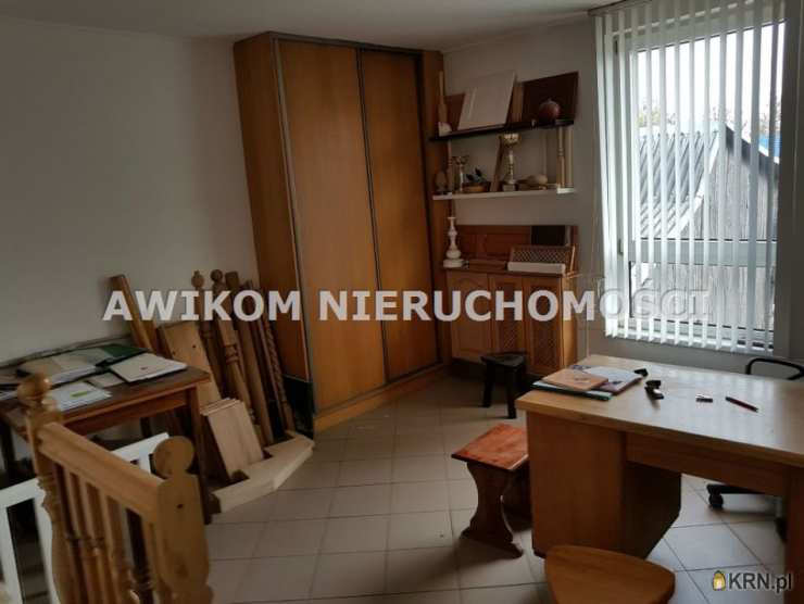 AWIKOM NIERUCHOMOŚCI Anna Jankowska, Lokal użytkowy  na sprzedaż, Ciechanów, ul. 